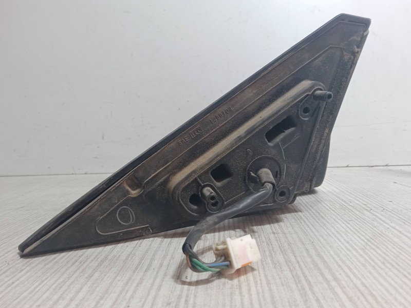 Recambio de retrovisor electrico derecho para mazda 6 sedán (gg) 2.0 di (gg14) referencia OEM IAM   