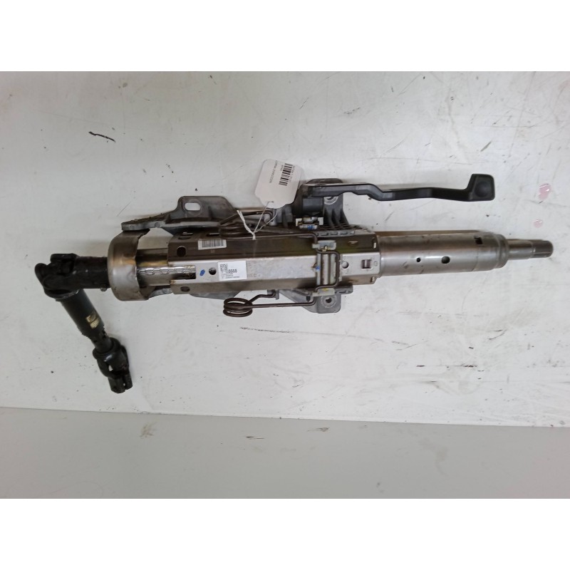 Recambio de columna direccion para opel astra j (p10) 1.7 cdti (68) referencia OEM IAM   