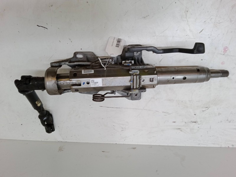 Recambio de columna direccion para opel astra j (p10) 1.7 cdti (68) referencia OEM IAM   