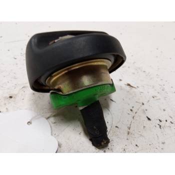 TAPON COMBUSTIBLE 