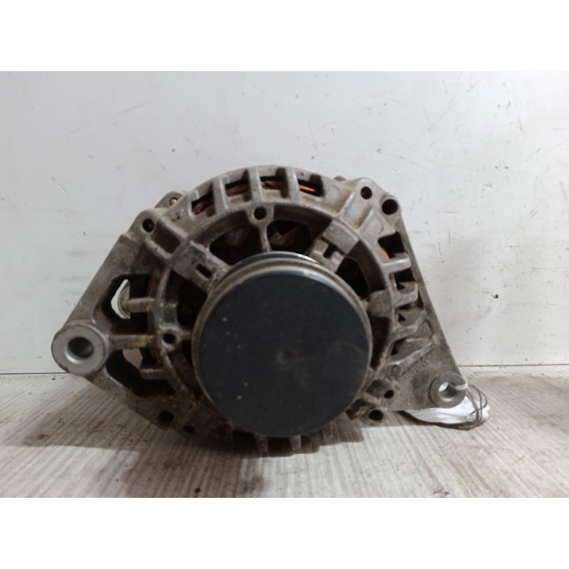 Recambio de alternador para renault scénic i monospace (ja0/1_, fa0_) 1.9 dti (ja1u) referencia OEM IAM 602906SG10B019  