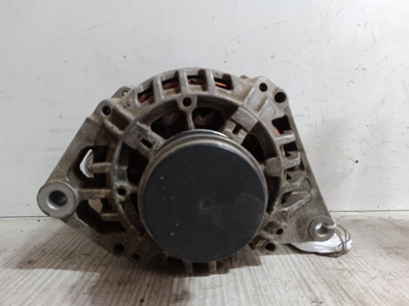 Recambio de alternador para renault scénic i monospace (ja0/1_, fa0_) 1.9 dti (ja1u) referencia OEM IAM 602906SG10B019  