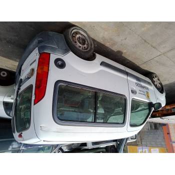 RENAULT KANGOO (KC0/1_)