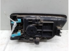 Recambio de maneta interior puerta trasera derecha para hyundai getz (tb) 1.3 referencia OEM IAM    2