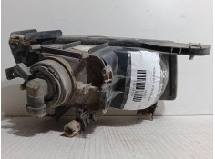Recambio de faro antiniebla izquierdo para saab 9-5 (ys3e) 2.0 t referencia OEM IAM 5284526LH.89201931   2