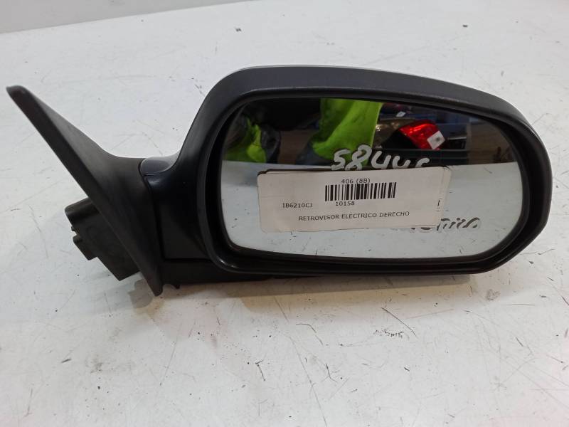 RETROVISOR ELECTRICO DERECHO 