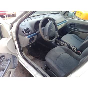 RENAULT CLIO II (BB_, CB_)