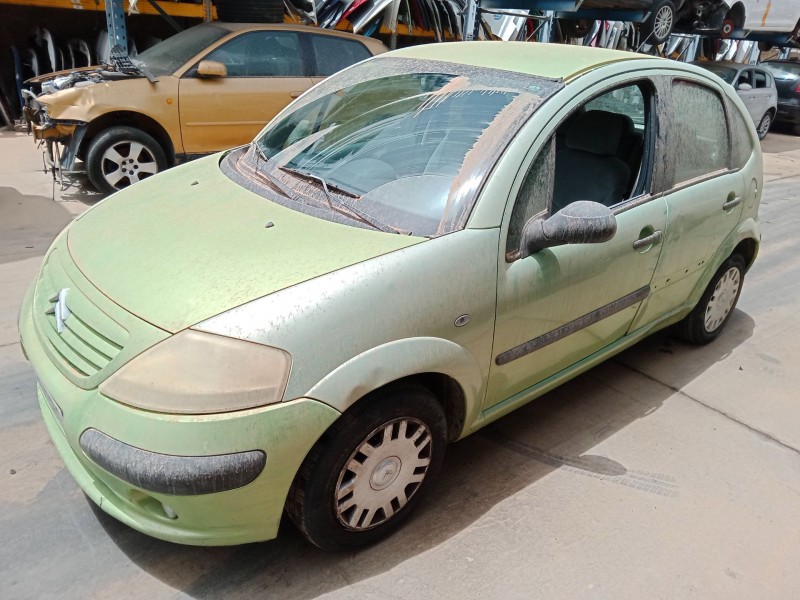 citroën c3 i (fc_, fn_) del año 2002