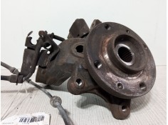 Recambio de mangueta delantera izquierda para citroën xsara picasso (n68) 2.0 hdi referencia OEM IAM   
