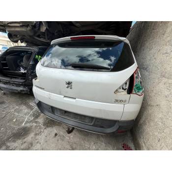 PEUGEOT 3008 I MONOSPACE (0U_)