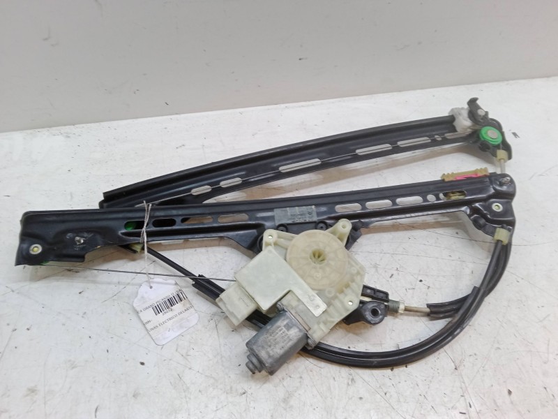 Recambio de elevalunas electrico delantero derecho para citroën c4 grand picasso ii (da_, de_) 2.0 bluehdi 150 referencia OEM IA