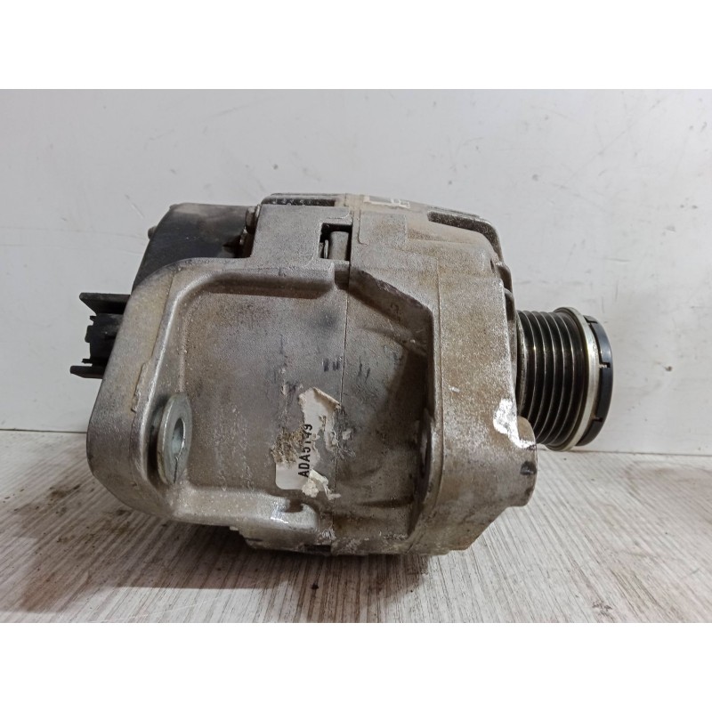 Recambio de alternador para renault scénic i monospace (ja0/1_, fa0_) 1.9 dti (ja1u) referencia OEM IAM 602906SG10B019  