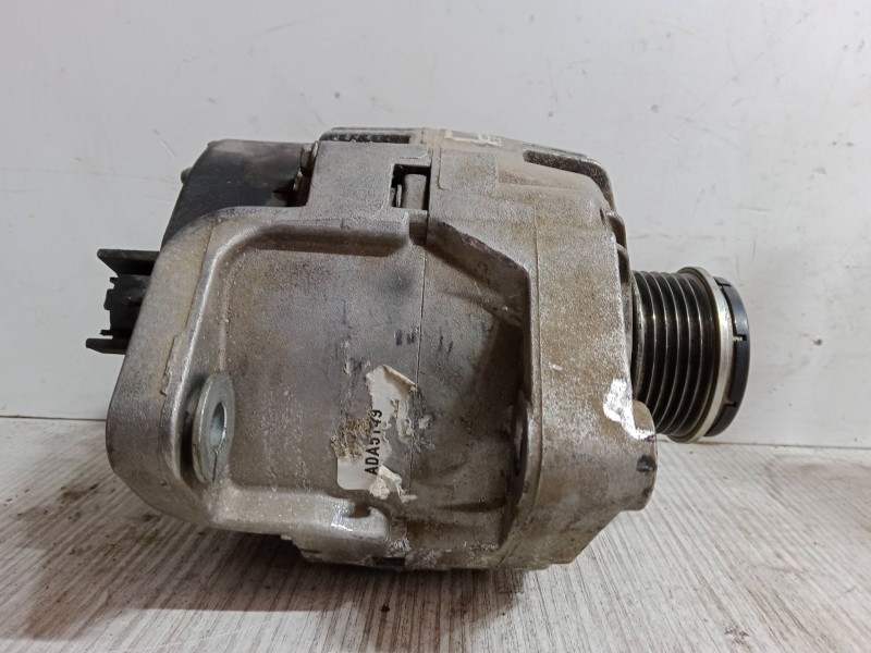 Recambio de alternador para renault scénic i monospace (ja0/1_, fa0_) 1.9 dti (ja1u) referencia OEM IAM 602906SG10B019  