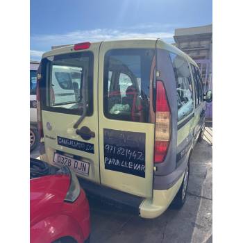 FIAT DOBLO FURGONETA/MONOVOLUMEN (223_)