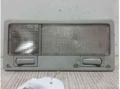 Recambio de luz interior delantera para volkswagen golf iii (1h1) 1.6 referencia OEM IAM 357947111C  
