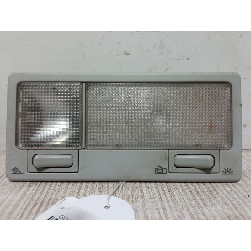 Recambio de luz interior delantera para volkswagen golf iii (1h1) 1.6 referencia OEM IAM 357947111C  