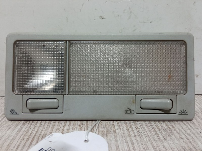 Recambio de luz interior delantera para volkswagen golf iii (1h1) 1.6 referencia OEM IAM 357947111C  