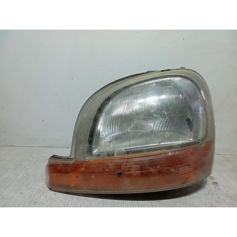 Recambio de faro izquierdo para renault kangoo (kc0/1_) d 65 1.9 (kc0e, kc02, kc0j, kc0n) referencia OEM IAM   