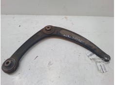 Recambio de brazo suspension inferior delantero derecho para peugeot 307 (3a/c) 1.6 hdi 110 referencia OEM IAM   