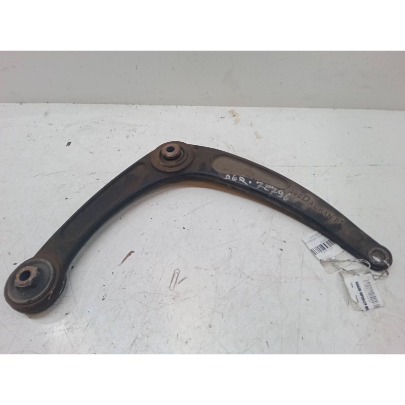 Recambio de brazo suspension inferior delantero derecho para peugeot 307 (3a/c) 1.6 hdi 110 referencia OEM IAM   