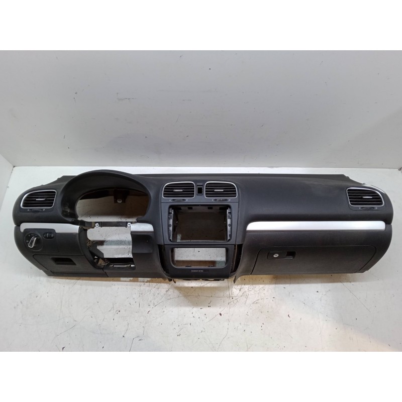 Recambio de salpicadero para volkswagen golf vi (5k1) 1.6 tdi referencia OEM IAM   