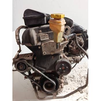 MOTOR COMPLETO FXJA 