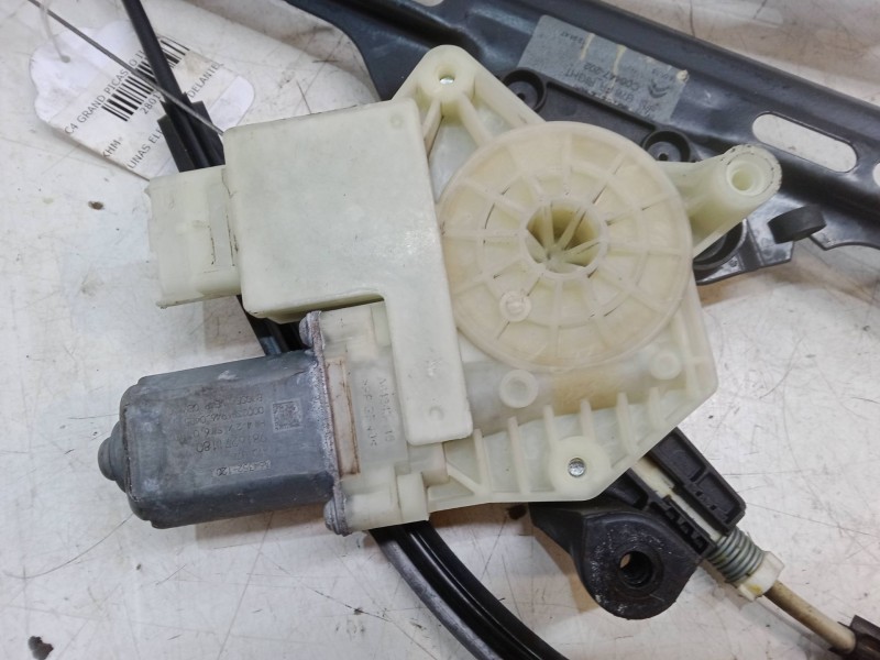 Recambio de elevalunas electrico delantero derecho para citroën c4 grand picasso ii (da_, de_) 2.0 bluehdi 150 referencia OEM IA