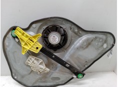 Recambio de elevalunas electrico trasero derecho para volkswagen golf vi (5k1) 1.6 tdi referencia OEM IAM 1KM035454B   2