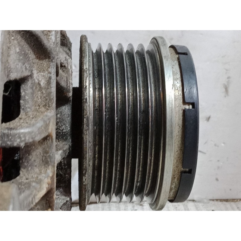 Recambio de alternador para renault scénic i monospace (ja0/1_, fa0_) 1.9 dti (ja1u) referencia OEM IAM 602906SG10B019  