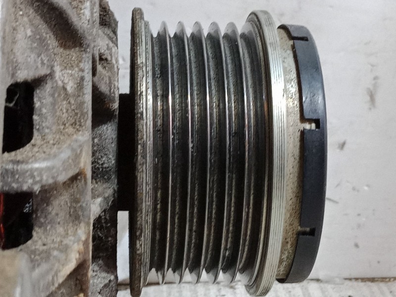 Recambio de alternador para renault scénic i monospace (ja0/1_, fa0_) 1.9 dti (ja1u) referencia OEM IAM 602906SG10B019  