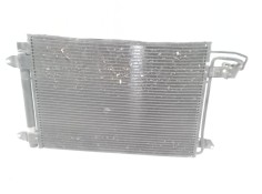 Recambio de radiador a/a /condensador para audi a3 sportback (8pa) 1.6 fsi referencia OEM IAM   