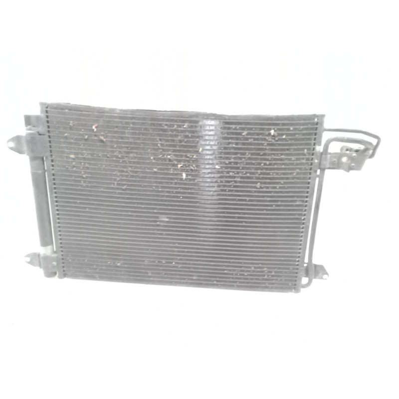Recambio de radiador a/a /condensador para audi a3 sportback (8pa) 1.6 fsi referencia OEM IAM   