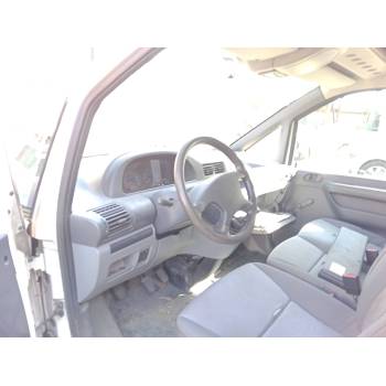 CITROËN JUMPY I FURGONETA (BS_, BT_, BY_, BZ_)