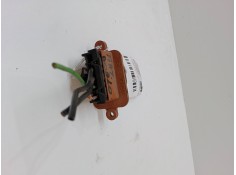 Recambio de resistencia calefaccion para fiat doblo furgoneta/monovolumen (223_) 1.3 d multijet referencia OEM IAM    2