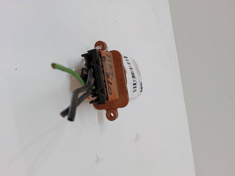 Recambio de resistencia calefaccion para fiat doblo furgoneta/monovolumen (223_) 1.3 d multijet referencia OEM IAM   