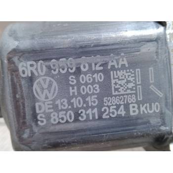 ELEVALUNAS ELECTRICO TRASERO DERECHO 6R059812AA 