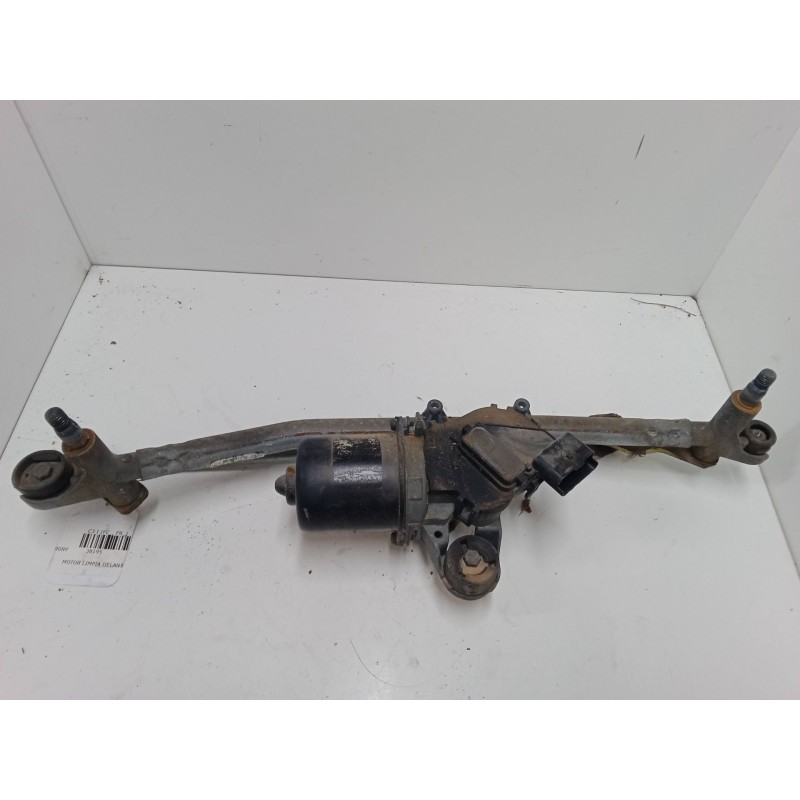 Recambio de motor limpia delantero para citroën c3 i (fc_, fn_) 1.4 hdi referencia OEM IAM   