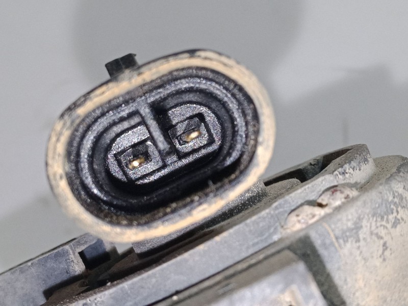 Recambio de faro antiniebla izquierdo para saab 9-5 (ys3e) 2.0 t referencia OEM IAM 5284526LH.89201931  