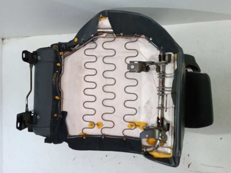 Recambio de asientos trasero derecho para mazda 6 hatchback (gg) 2.3 (gg3s) referencia OEM IAM   