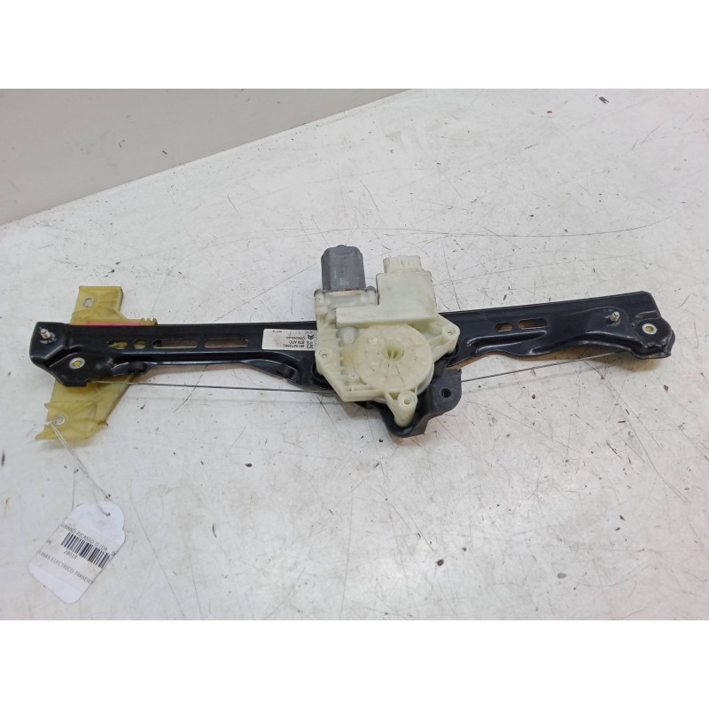Recambio de elevalunas electrico trasero derecho para citroën c4 grand picasso ii (da_, de_) 2.0 bluehdi 150 referencia OEM IAM 