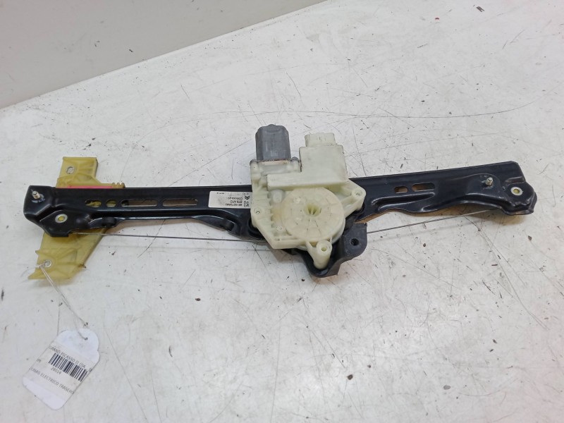 Recambio de elevalunas electrico trasero derecho para citroën c4 grand picasso ii (da_, de_) 2.0 bluehdi 150 referencia OEM IAM 