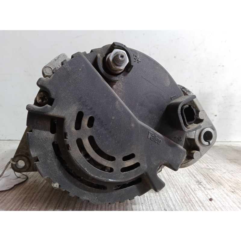 Recambio de alternador para renault scénic i monospace (ja0/1_, fa0_) 1.9 dti (ja1u) referencia OEM IAM 602906SG10B019  