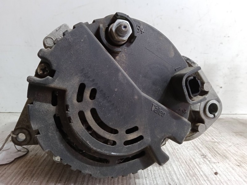 Recambio de alternador para renault scénic i monospace (ja0/1_, fa0_) 1.9 dti (ja1u) referencia OEM IAM 602906SG10B019  