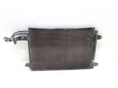 Recambio de radiador a/a /condensador para audi a3 sportback (8pa) 1.6 fsi referencia OEM IAM    2