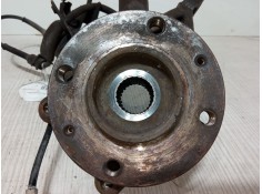 Recambio de mangueta delantera izquierda para citroën xsara picasso (n68) 2.0 hdi referencia OEM IAM    2