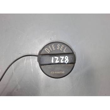 TAPON COMBUSTIBLE 