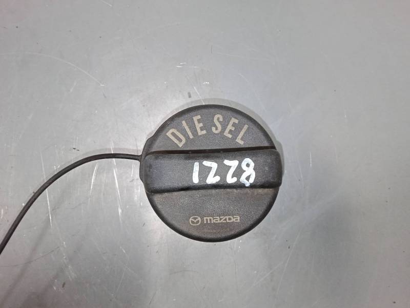 TAPON COMBUSTIBLE 