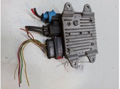 Recambio de centralita motor uce para citroën c3 i (fc_, fn_) 1.4 i referencia OEM IAM 9662310080  6900001184 2