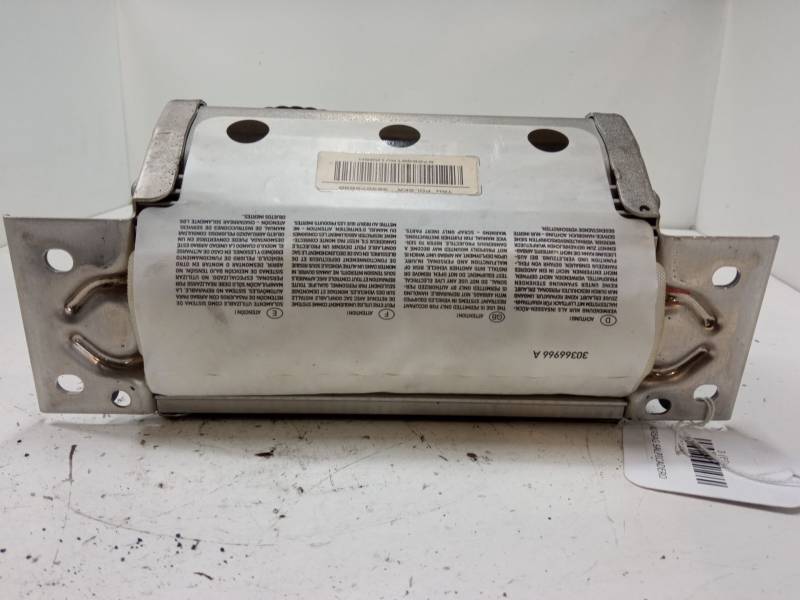 AIRBAG SALPICADERO 39705929205R 