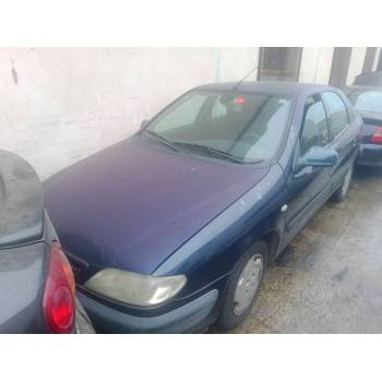 CITROËN XSARA (N1)